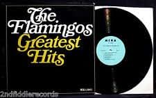 Flamingos  Greatest Hits  Amazon.com Music