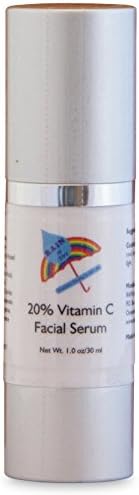 RAIN by Dre 20% Vitamin C Facial Serum, 1 oz