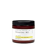 Beyond Raw Creatine HCL