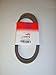 Lawn Mower Ground Drive Belt Replaces, AYP 161597 primary