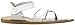Salt Water Sandals by Hoy Shoe Original Sandal (Toddler/Little Kid/Big Kid/Women's), White, 13 M US Little Kid
