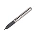 45 Degree Engraving Bits,EnPoint High-Precision Carbide CNC Engraving Bits 3.175mm 1/8In Shank 0.1mm Tip Dia Sharp Conical Metal Engraving Tool V-bits for PCB Wood Acrylic Copper Aluminum (Pack of 5)