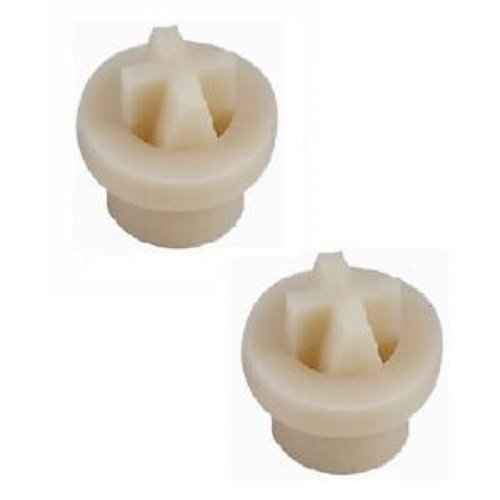 Stenner UCCVDBO Check Valve Duckbill Only, 2/pk