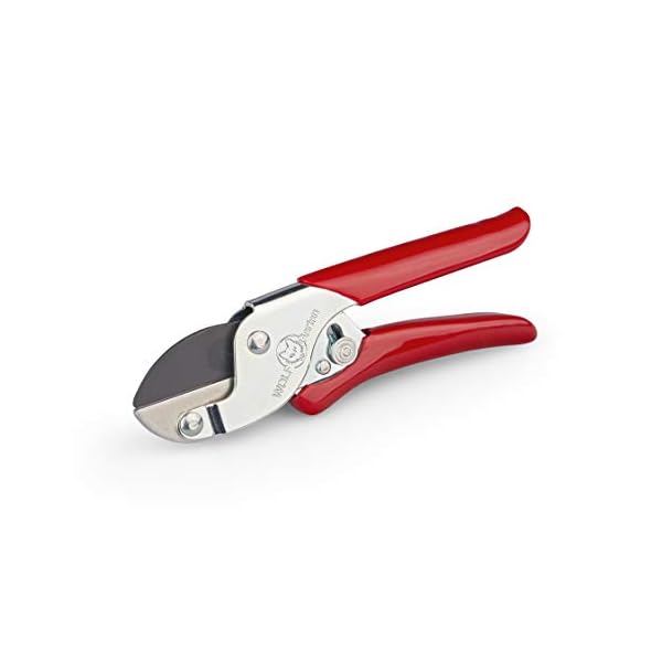 WOLF-Garten - Amboss-Gartenschere »Aktion« RS-EN; 7210060, Basic