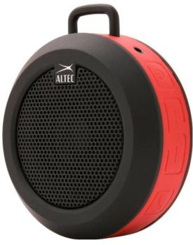 Altec Lansing iMW355 Orbit Wireless Bluetooth Mobile Speaker