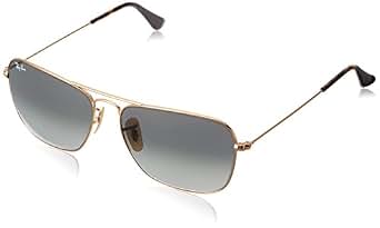 ray ban caravan gradient