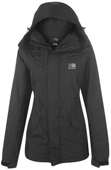 karrimor tahoe jacket