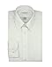 Van Heusen Men's Broadcloth Wrinkle free Long Sleeve Dress Shirt
