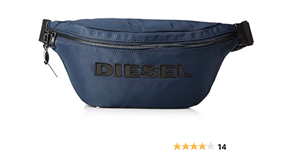 diesel belt bolsa