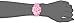 Accutime JoJo Siwa Kids' joj4011 Digital Display Quartz Pink Watch
