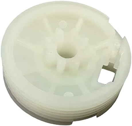 Twowinds - Kit reparación Elevalunas Delantero Berlingo Partner