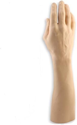 arm Silicone practical tattoo