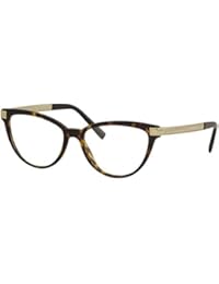 Eyeglasses Versace VE 3271 108 DARK HAVANA
