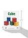 Cube (First Step Nonfiction (Paperback))