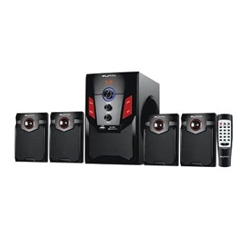 punta home theater 2.1