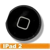 Black Housing Home Back Return Key Keys Button