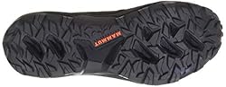 Mammut Men's Running / Jogging Trail Running Shoe