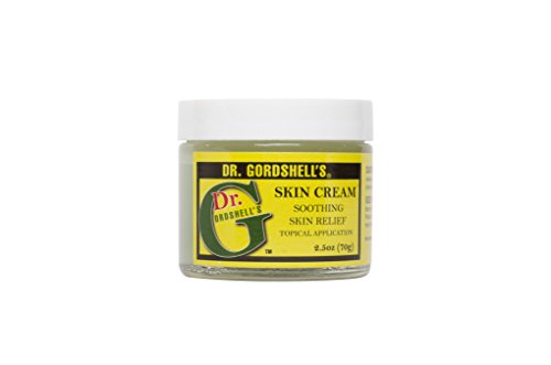Dr. Gordshell's Skin Cream 2.5 oz by Dr. G