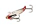 Heddon Sonar Adjustable-Action Fishing Lure, Silver Shiner, 1/2 oz