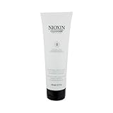 Nioxin Cleanser, System 2 (Fine/Untreated/Noticeably Thinning )