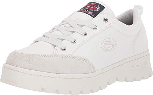 skechers canvas