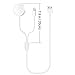 Xvolt Compatible with Apple Watch iWatch Charger, 2 in 1 Wireless Charger Cable Compatible with for Apple Watch Series 4/3/2/1 and iPhone XR/XS/XS Max/X/8/8Plus/7/7Plus/6/6Plus
