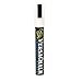 VersaChalk Chalkboard Chalk Markers - 1 White Liquid Chalk Pen, 5mm Bold Tip primary