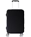 HoJax Spandex Travel Spandex Luggage Protector Suitcase Covers Fits 29-32 Inch Luggage