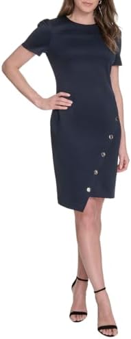 tommy hilfiger metallic sheath dress Buy Tommy Hilfiger Metallic Linear Bodycon Dress