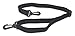 Adjustable Shoulder Strap, Swivel Clips & Antiskid Buckle Slide for Bags & Cases