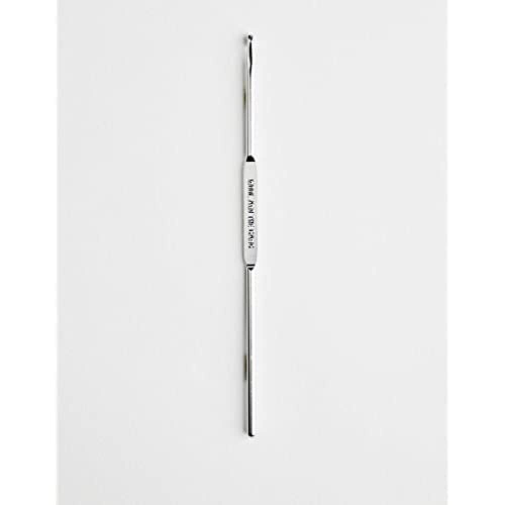 Wool and the Gang Metal Crochet Hooks, 5mm