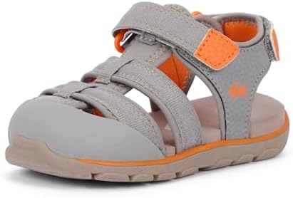 Callan for Kids カランキッズ　2.3.4 Amazon.com: See Kai Run Basics - Callan - Water-Friendly Sandal