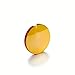 CNCOLETECH 18mm ZnSe Focus Lens for CO2 10600nm 10.6um Laser Engraver/Cutter Dia:18mm FL: 2" or 50.8mm primary