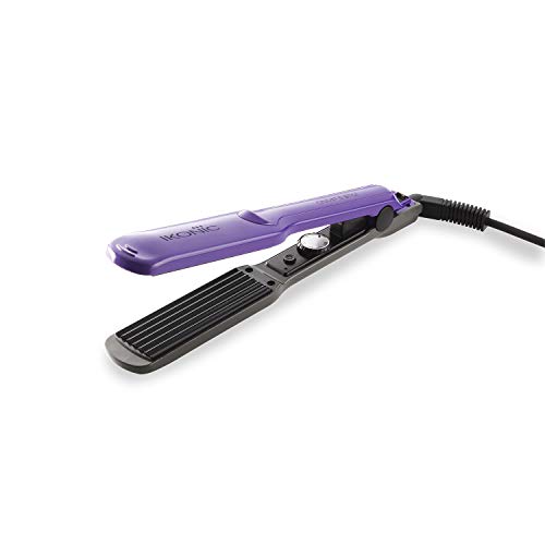 Ikonic Crimp And Style Hair Crimper Desertcart Cyprus