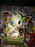 Tokidoki Unicorno Series 3 Vinyl Figure - Margherita