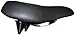 Extra Wide Comfort Bike Seat