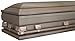 Titan Casket Atlas XL Series Steel Casket (28