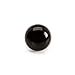 Darice Solid Black Eyes with Washers 18mm 50pcs Buttons