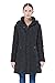 Orolay Women's Thickened Coat Puffer Down Jacket