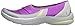 Bzees Women's Leisure Flat