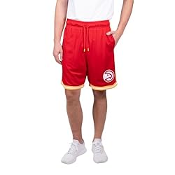 Ultra Game NBA Men's Active Knit 8" Slam Basketball