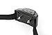 Petiner Harmless Dog No Bark Collar for Anti Barking Control Collars-No Harm Warning Beep,Vibration and Shock (Black)