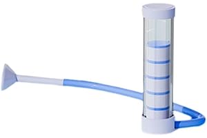 Deep Breathing Trainer Breathing Exercise Device for Lungs Fitness Workout Muscle and Enhanced Lung Trainer Strength Enduranc