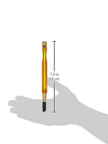 Studio Pro Acrylic Pencil Grip Glass Cutter