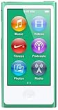 Apple(アップル) Apple(アップル) iPod nano 2012 16GB MD478J/A グリーン