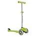 Globber Go Up Sporty | 3-In-1 Kick Scooter For Toddlers & Kids | Ride-On Walking Bike For Toddlers To Kids Push 3-Wheel Scooter For Kids (Aged 3+) | Outdoor Toys For Boys & Girls | Toddler & Kid Gifts