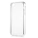 iPhone 5C Case, MoboZx [Premium Quality] Protective Slim Light-Weight Shock-Absorbent TPU Bumper Crystal Clear iPhone 5C Case With Stylish ECO-Friendly Packaging