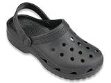 Starbay Women`S Garden Clog Shoes,Black,10