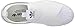 adidas Originals Women's Superstar Sneaker, White/White/Core Black (Slip-On), 6