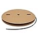 Lucksender 100 Feet /30 Meter 1/4inch / 6mm I.D Polyolefin 2:1 Heat Shrink Tubing